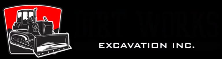 Dirt Works Excavation Inc