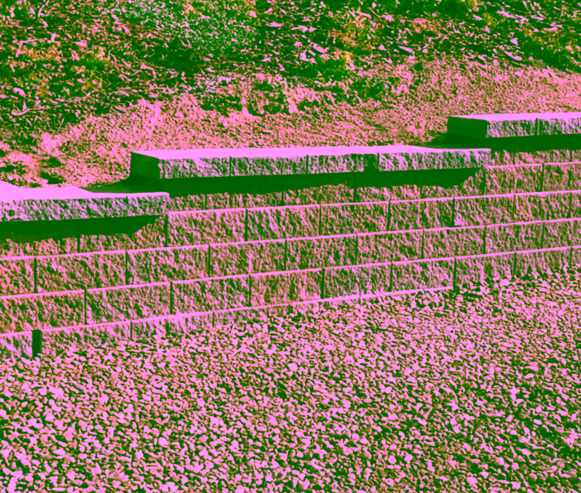 Retaining Wall Materials: Comparing Stone, Block, and Concrete Options