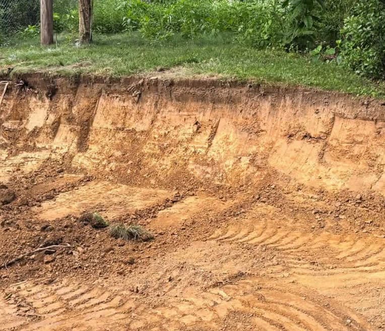 Grading and Drainage That Make a Landscape Last