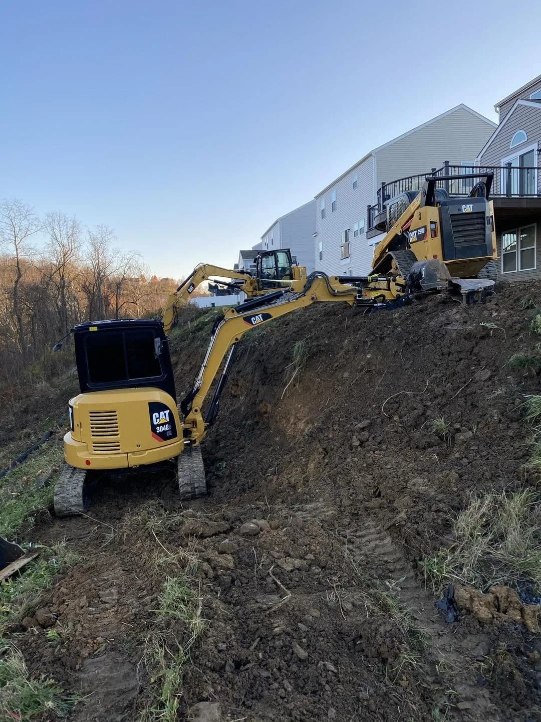 How Much Does Excavation Cost in Pittsburgh? (2026 Guide)
