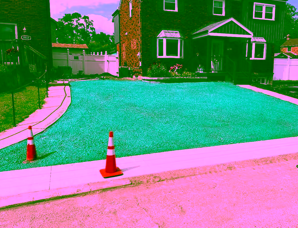 Lawn care application Pittsburgh