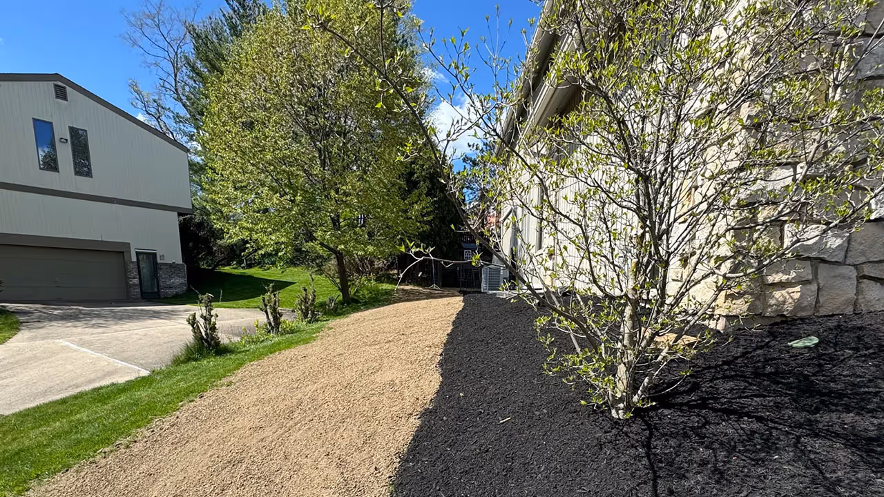 Where to Source Bulk Stone, Topsoil and Mulch